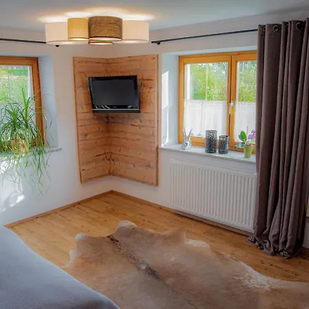 Alma Apartment Pflach