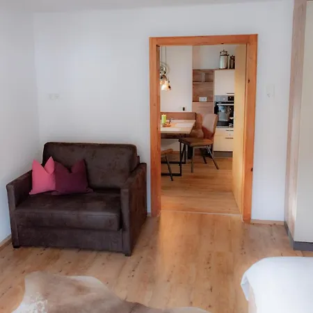 Alma Apartamento *