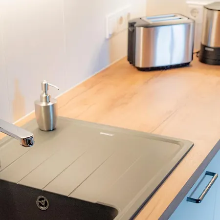 Apartamento Alma Pflach