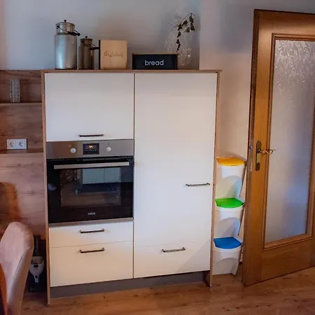 Alma Apartamento Pflach