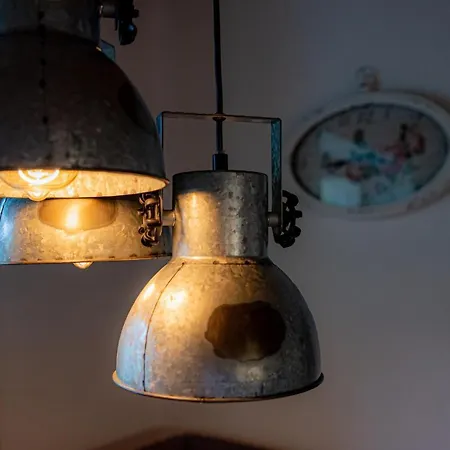 Alma Apartment Pflach