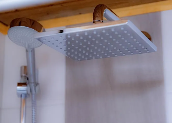 아파트 Alma Pflach