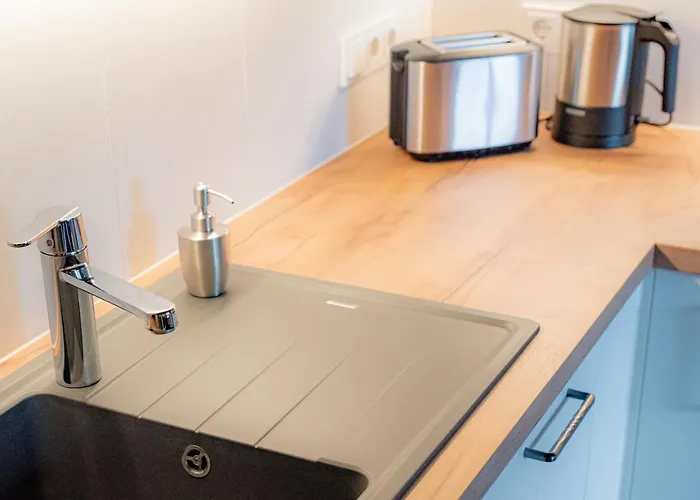 아파트 Alma Pflach