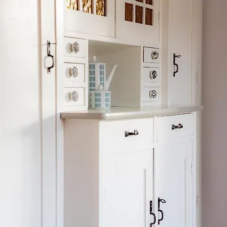 Apartment Alma