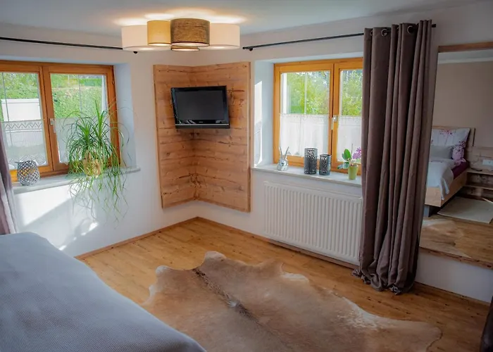 Alma Appartement Pflach