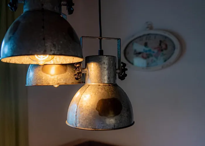 Alma Appartement Pflach